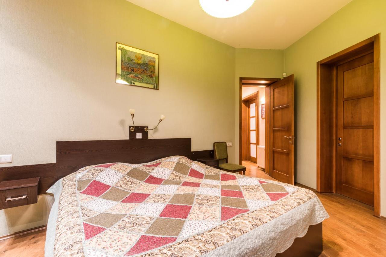 Apartment At 12 Baratashvili Street Tbilisi Exteriér fotografie