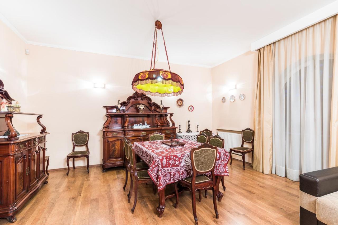 Apartment At 12 Baratashvili Street Tbilisi Exteriér fotografie