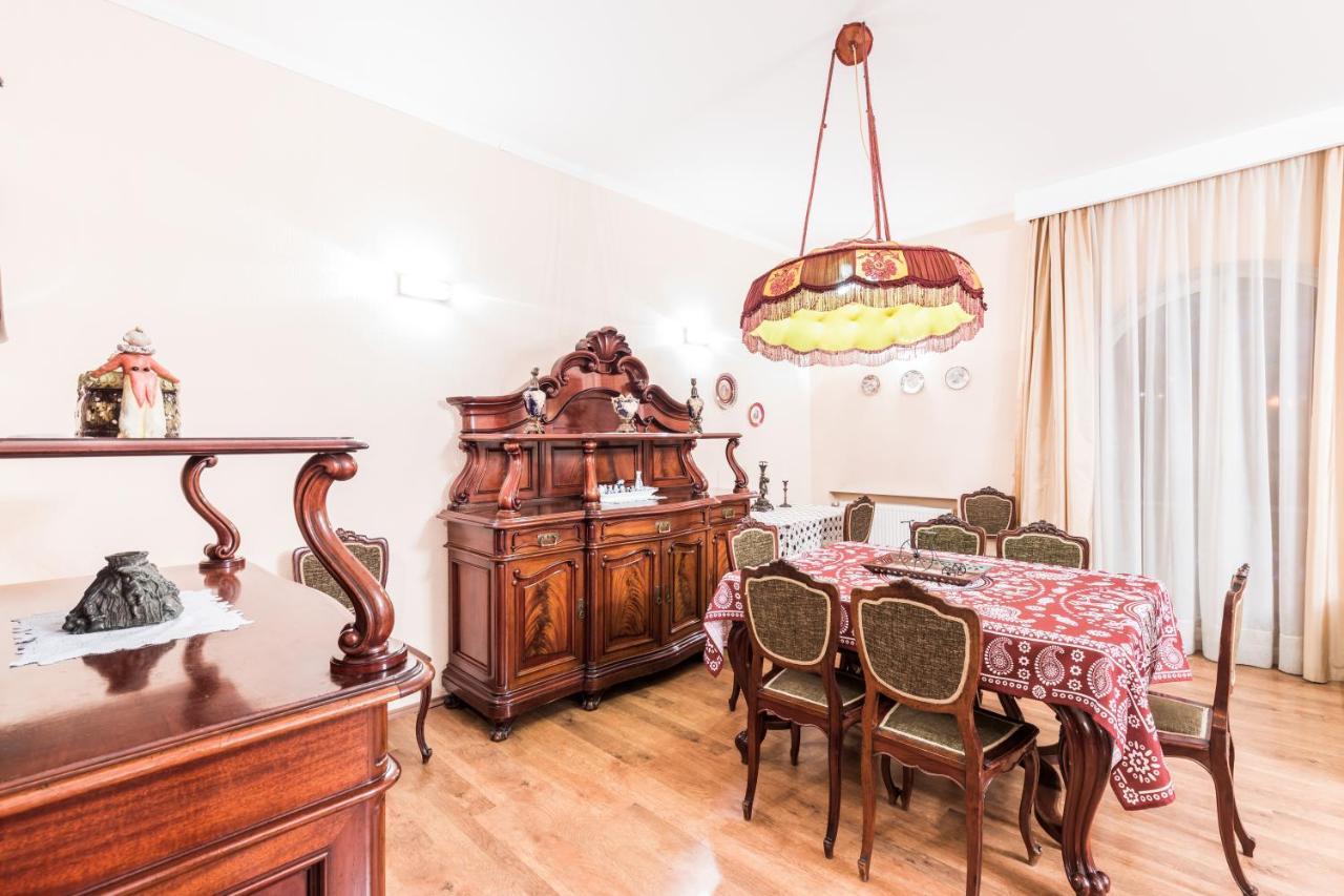 Apartment At 12 Baratashvili Street Tbilisi Exteriér fotografie