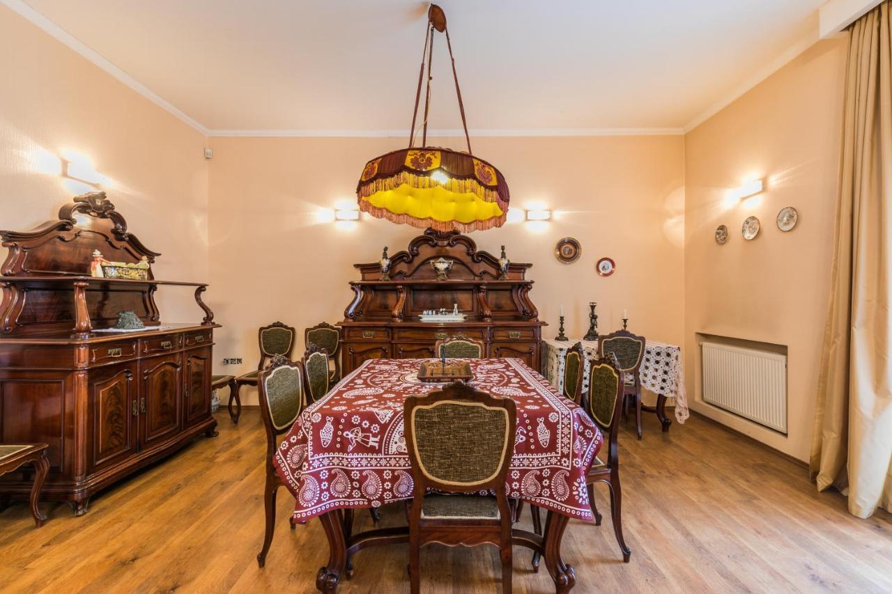 Apartment At 12 Baratashvili Street Tbilisi Exteriér fotografie
